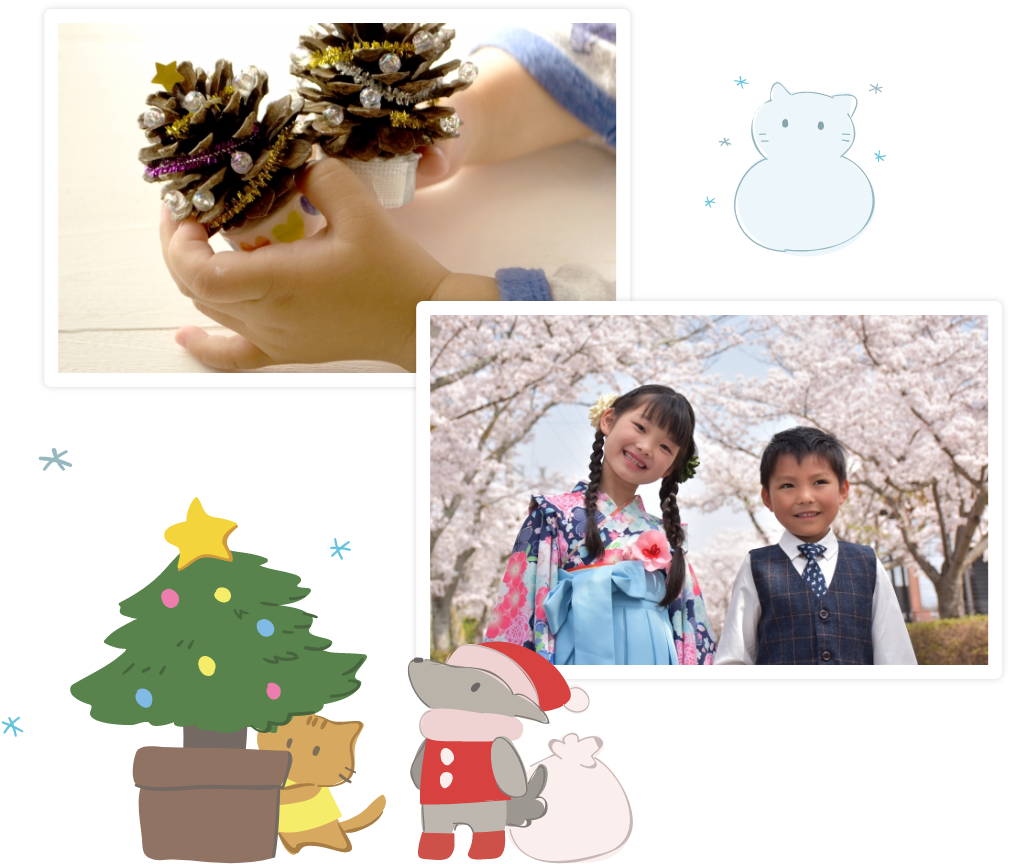 冬のイベント